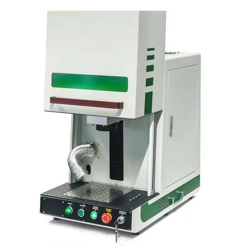 Krytovaný (fiber) laser Numco NU 200 C LA100025