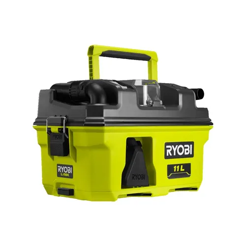 RYOBI RV1811-0 aku 18V dílenský vysavač ONE+ (bez baterie a nabíječky)