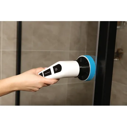 Elektrický čistící kartáč Laser-cut ELE001