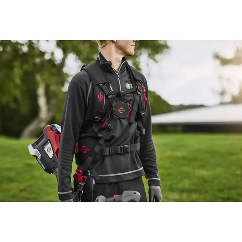 CRAMER OPTIMUS TB13H