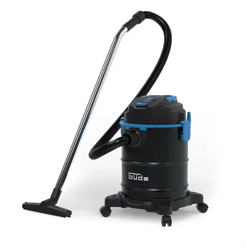 Vysavač popela GA 20-1200 2 v 1 Güde 17031