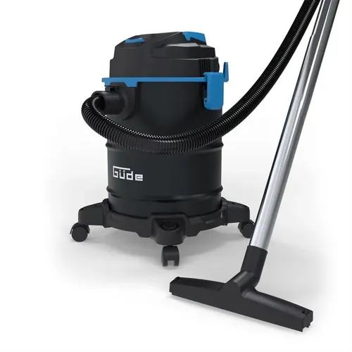 Vysavač popela GA 20-1200 2 v 1 Güde 17031