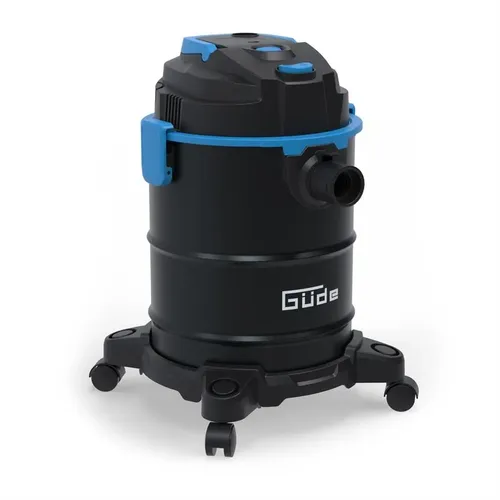 Vysavač popela GA 20-1200 2 v 1 Güde 17031