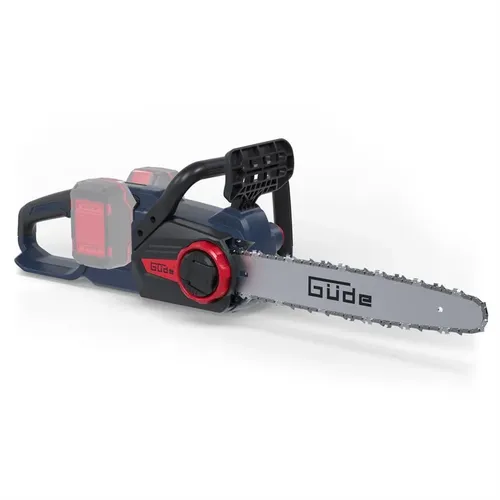 Akumulátorová řetězová pila KS 36.2-0 Güde 58650