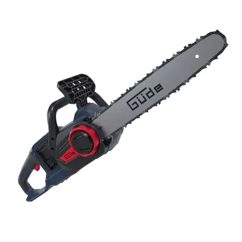 Akumulátorová řetězová pila KS 36.2-0 Güde 58650
