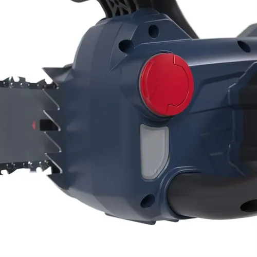 Akumulátorová řetězová pila KS 36.2-0 Güde 58650