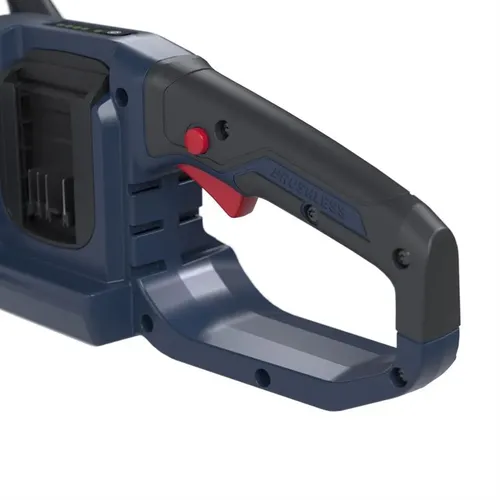 Akumulátorová řetězová pila KS 36.2-0 Güde 58650