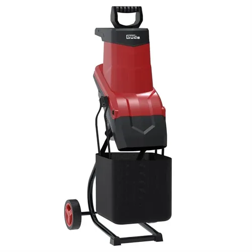 Elektrický zahradní drtič GEH 2500 Güde 94457