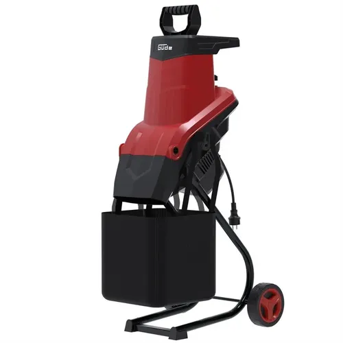 Elektrický zahradní drtič GEH 2500 Güde 94457