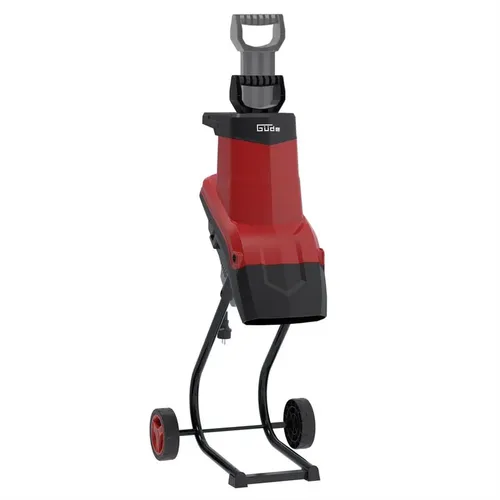 Elektrický zahradní drtič GEH 2500 Güde 94457