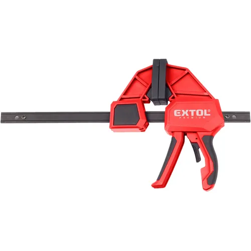 Svěrka rychloupínací, 150mm EXTOL PREMIUM 8815221