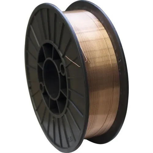 Svářecí drát SG 2 0,6 mm - 1 kg Güde 85177