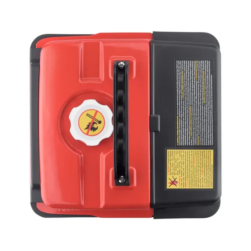 Elektrocentrála digitální invertorová, 1,2kw EXTOL PREMIUM 8895551