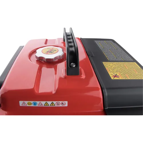 Elektrocentrála digitální invertorová, 1,2kw EXTOL PREMIUM 8895551