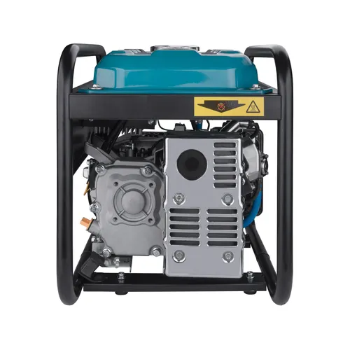 Elektrocentrála digitální invertorová (benzín/lpg/ng), 7,5hp/4kw HERON 8896237