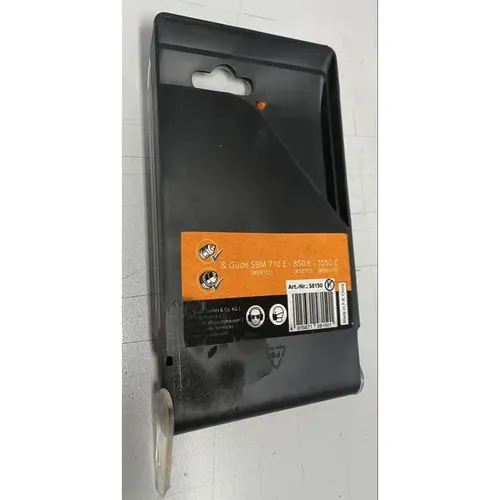 Sada vrtáků do železa, 8-dílná Güde 58150xx