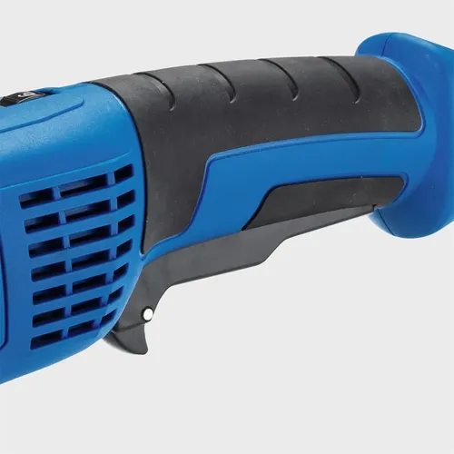 Scheppach MRS 1300 kartáčová / renovační bruska + nylonový a smirkový kartáč K80