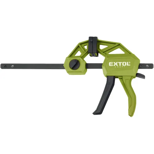 Svěrka rychloupínací, 150mm EXTOL CRAFT 915201