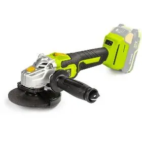 Fdub 70215-0 20v úhlová bruska fieldmann