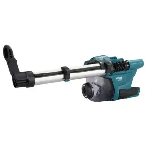Makita ATBDX18 odsávací adaptér DX18 pro HR012G