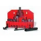 Proma Sada pro upínání M8 (58 kusů)