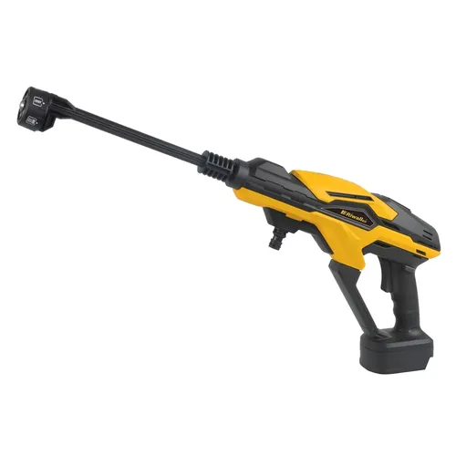 Riwall PRO RAPW 3520i aku tlaková myčka 20V ( bez baterie a nabíječky )