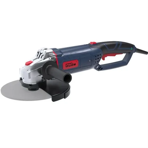 Úhlová bruska WS 230-2350 R Güde 58109