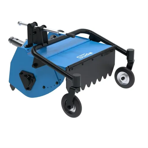 Křovinořez pro jednonápravovou sekačku GSM 501 Güde 95208