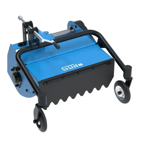 Křovinořez pro jednonápravovou sekačku GSM 501 Güde 95208