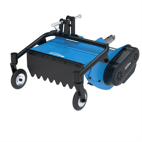 Křovinořez pro jednonápravovou sekačku GSM 501 Güde 95208