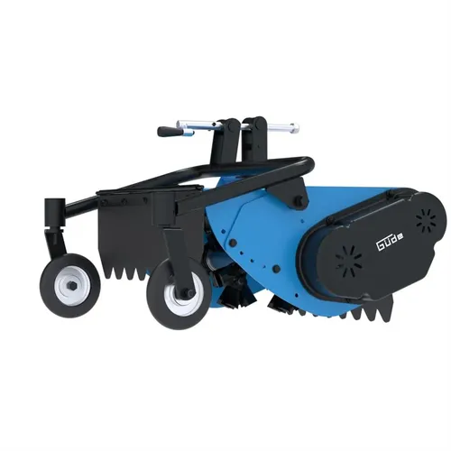 Křovinořez pro jednonápravovou sekačku GSM 501 Güde 95208