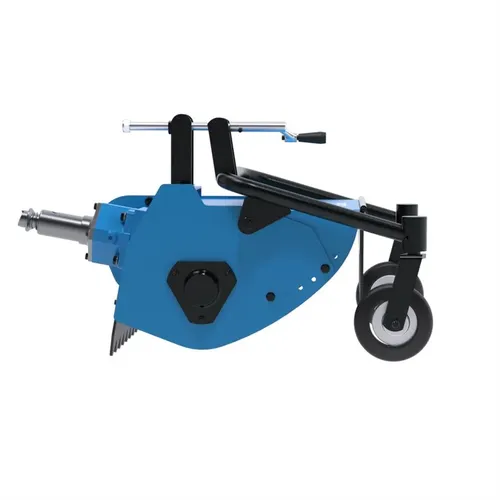 Křovinořez pro jednonápravovou sekačku GSM 501 Güde 95208