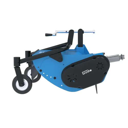 Křovinořez pro jednonápravovou sekačku GSM 501 Güde 95208