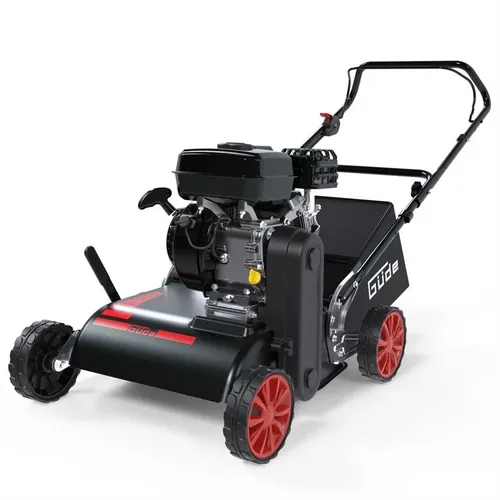 Motorový vertikutátor GBV 400-196 2v1 FS Güde 95225