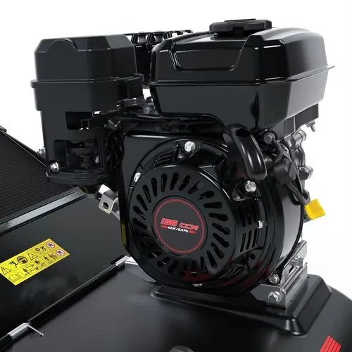 Motorový vertikutátor GBV 400-196 2v1 FS Güde 95225