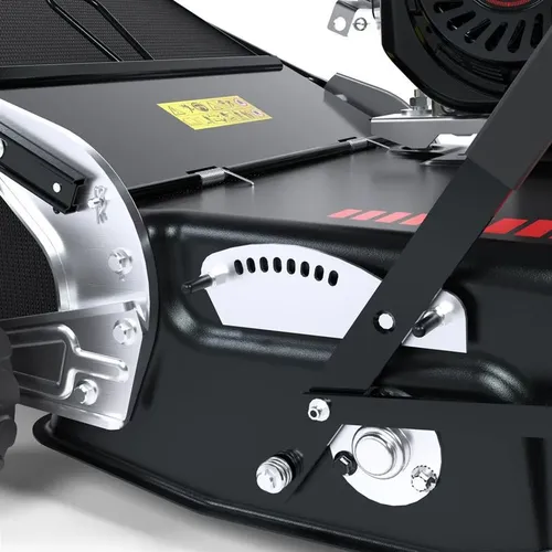 Motorový vertikutátor GBV 400-196 2v1 FS Güde 95225