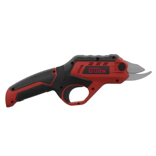 Akumulátorové zahradní nůžky GAS 4,0V-4,0 Li-lon Güde 95524