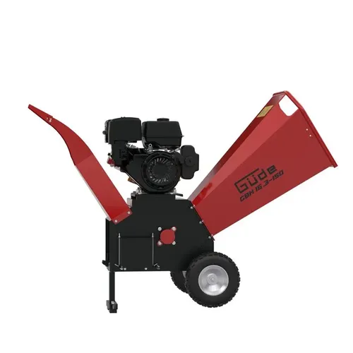 Motorový zahradní drtič GBH 16,3-150 Güde 94455