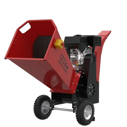 Motorový zahradní drtič GBH 16,3-150 Güde 94455