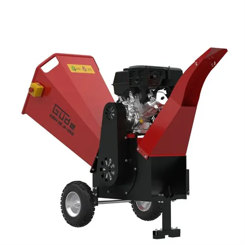 Motorový zahradní drtič GBH 16,3-150 Güde 94455