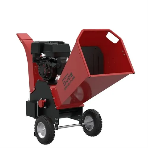 Motorový zahradní drtič GBH 16,3-150 Güde 94455