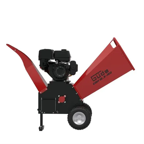 Motorový zahradní drtič GBH 16,3-150 Güde 94455
