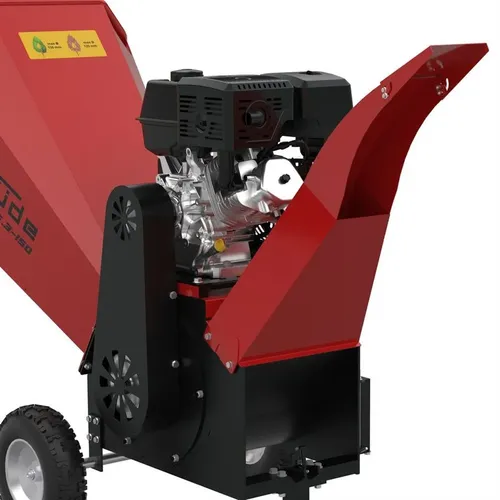 Motorový zahradní drtič GBH 16,3-150 Güde 94455