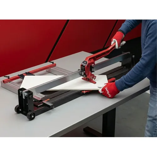 Řezačka obkladů profesionální, 1200mm FORTUM 4770848