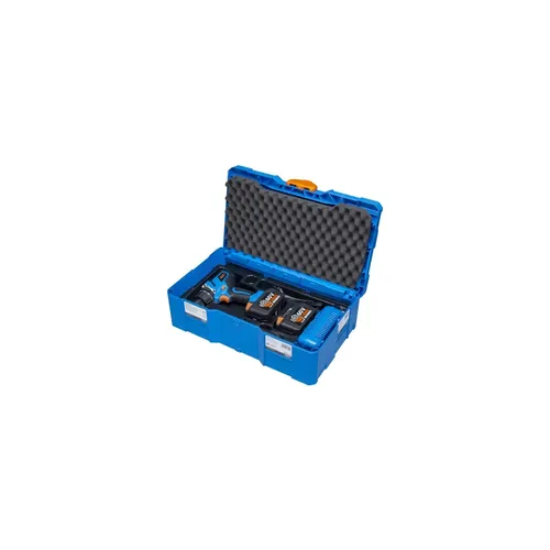 ASP 620-2B Akumulátorová příklepová vrtačka NAREX