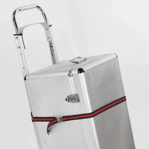 Upínací popruh se sponou 100kg / 5m Kreator KRTH40801