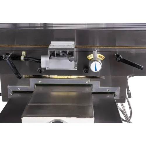 Proma FVV-1375 Servo - Univerzální frézka