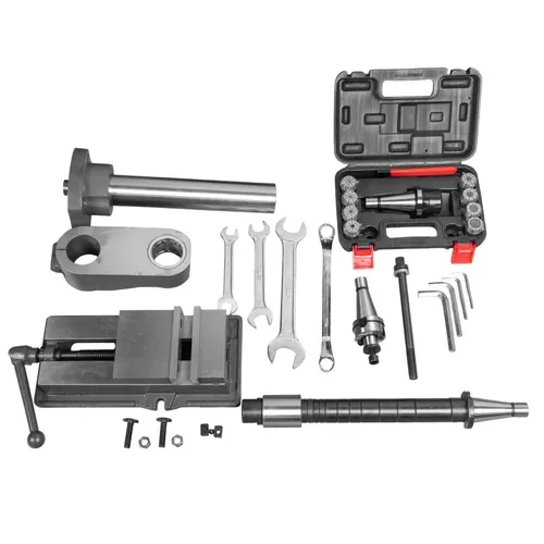 Proma FVV-1375 Servo - Univerzální frézka