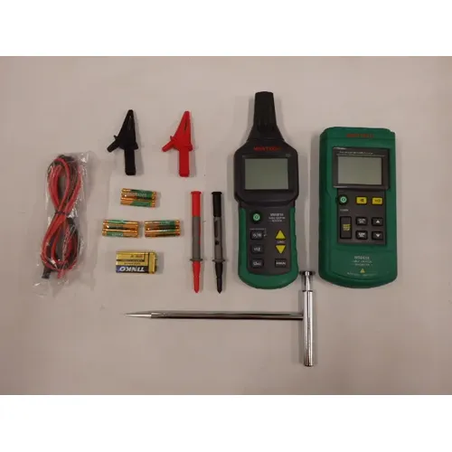 Cable detector ZCS TECH line