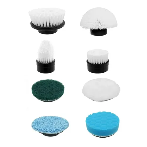 Sada příslušenství pro elektrický kartáč Laser-cut ELE001SET